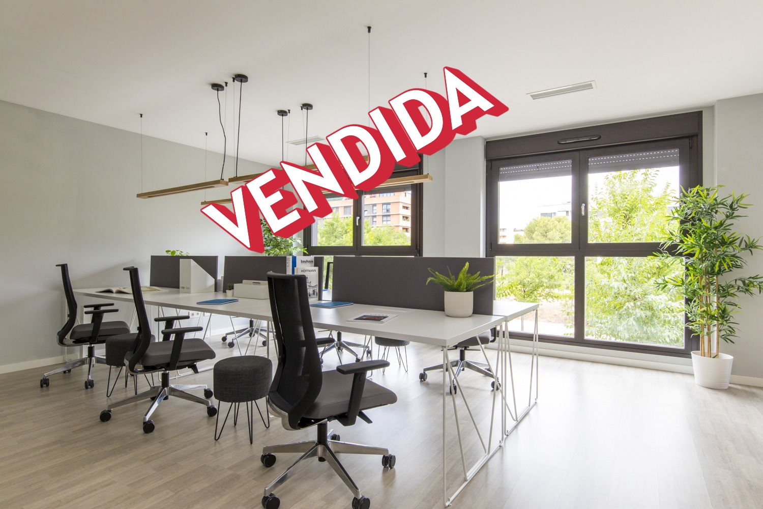 Lofts – Quabit Collection - C Homes Oficina 021